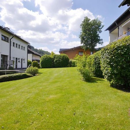 Apartament Fewo Ausspann Stryck Zewnętrze zdjęcie