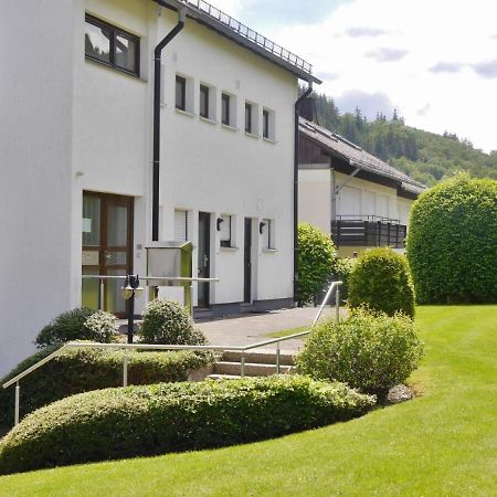 Apartament Fewo Ausspann Stryck Zewnętrze zdjęcie